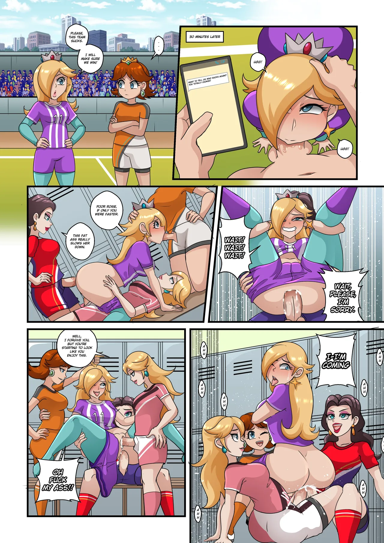 Manga Page 386