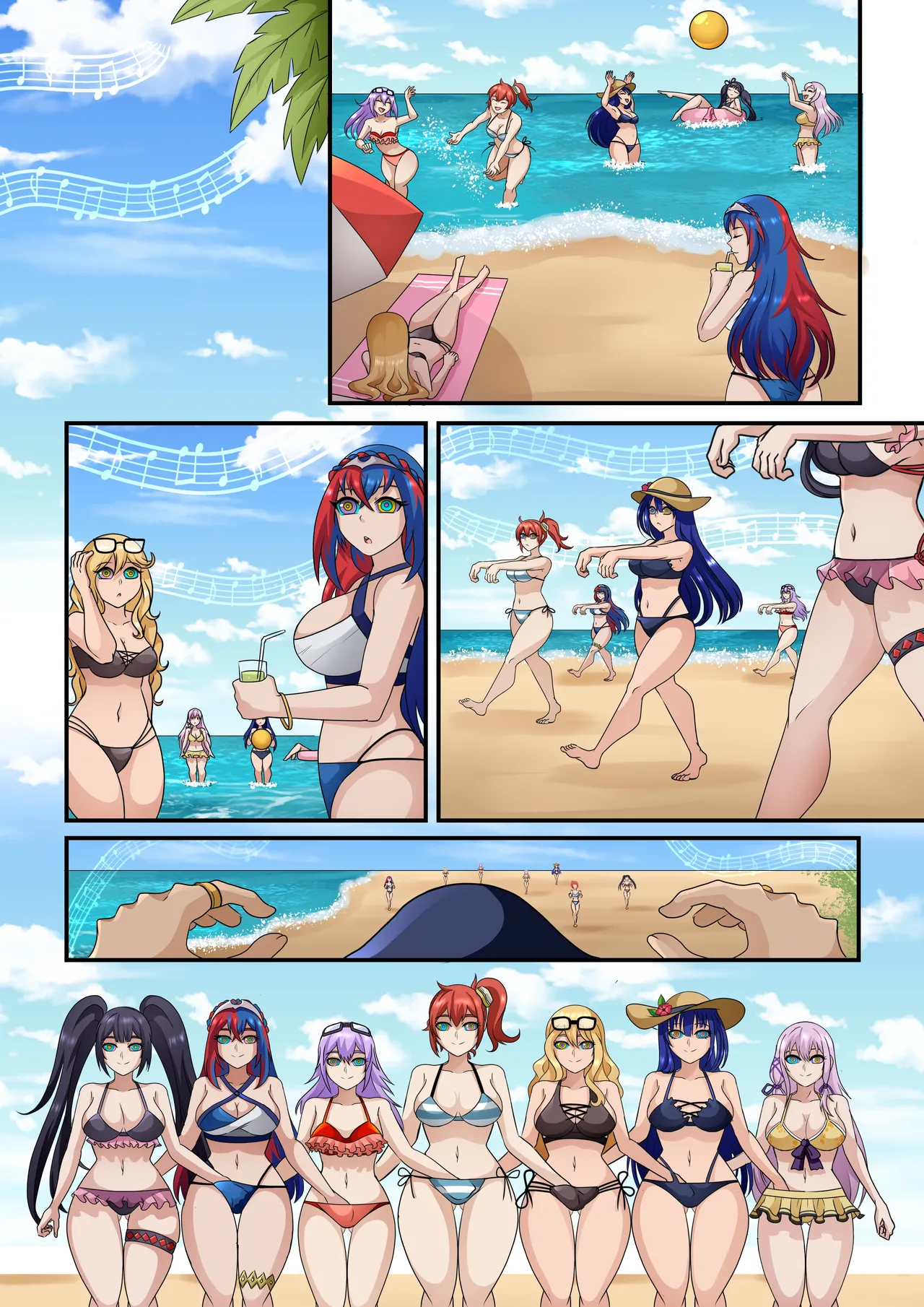 Manga Page 388