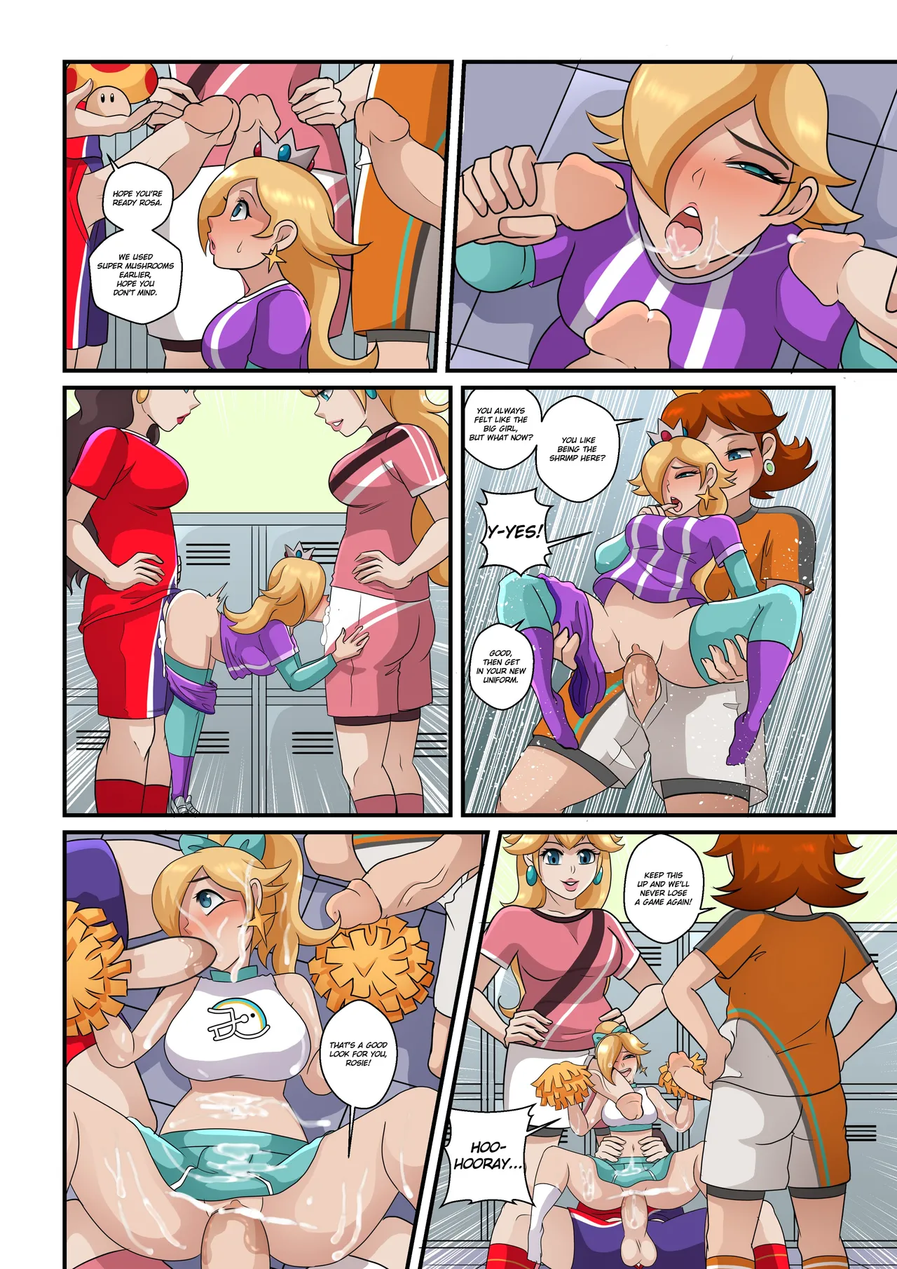 Manga Page 392