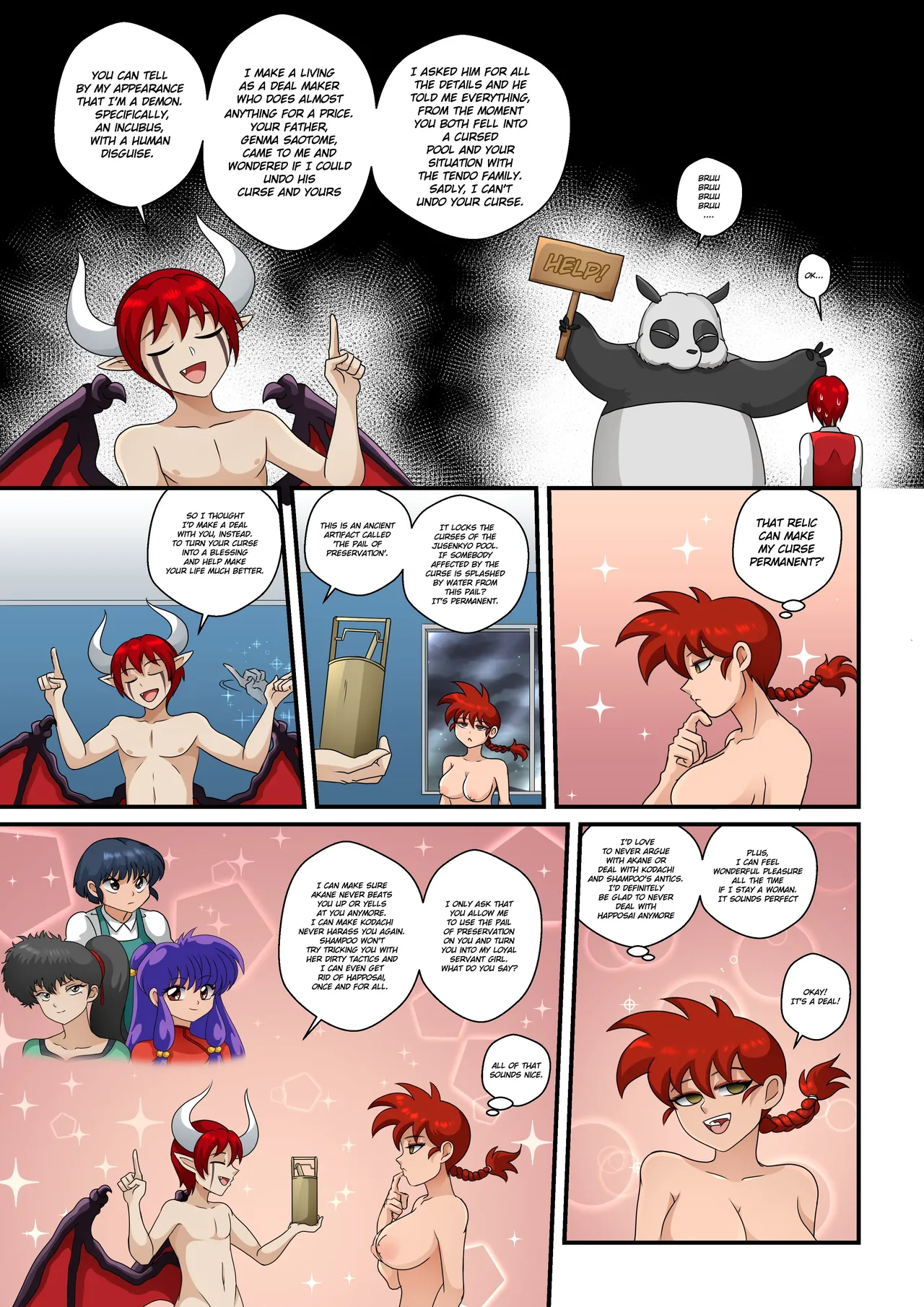 Manga Page 422