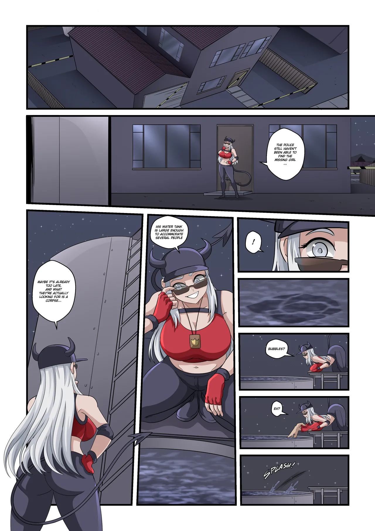 Manga Page 425