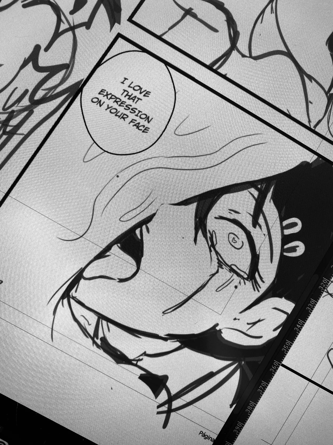 Manga Page 432
