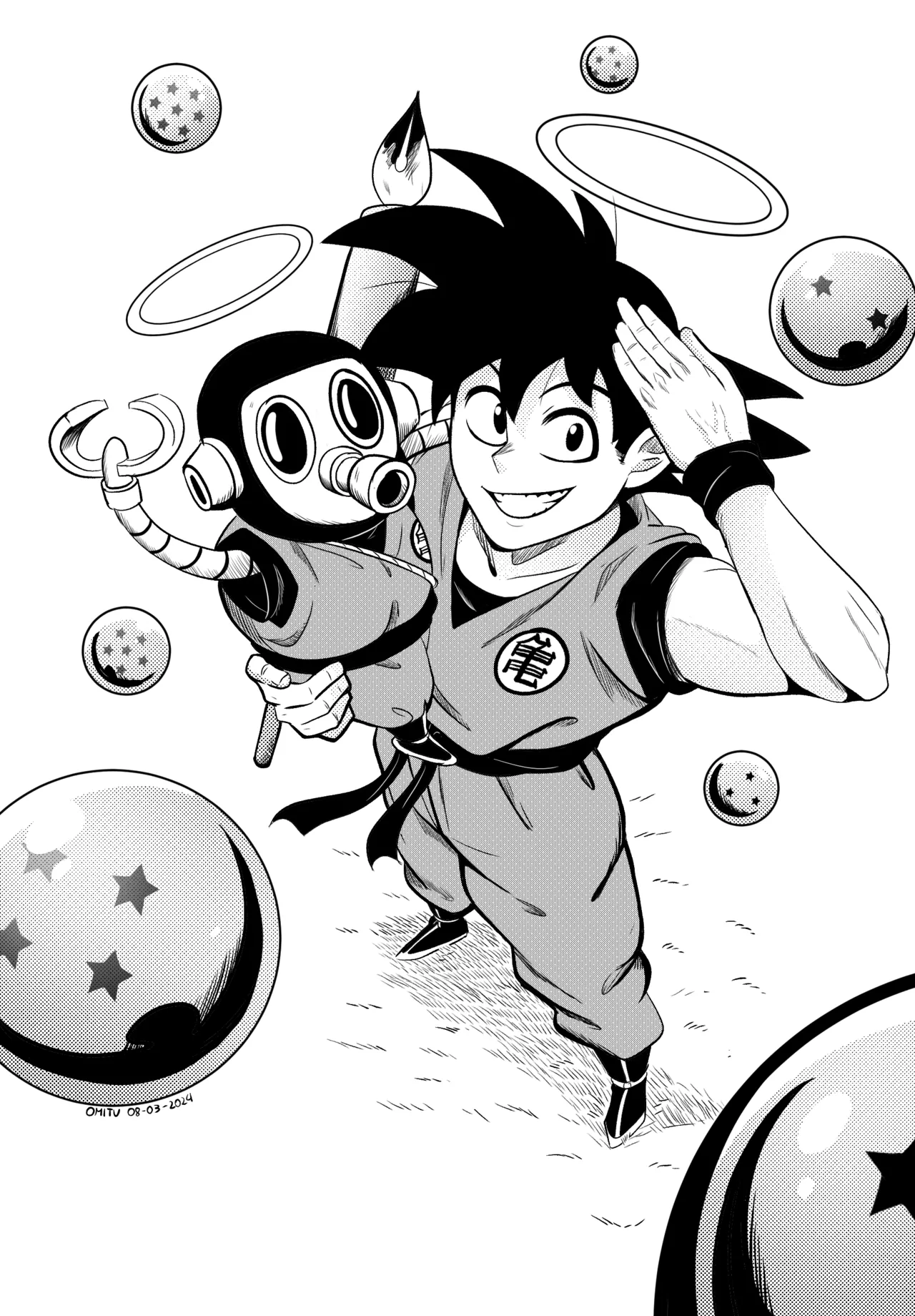 Manga Page 450
