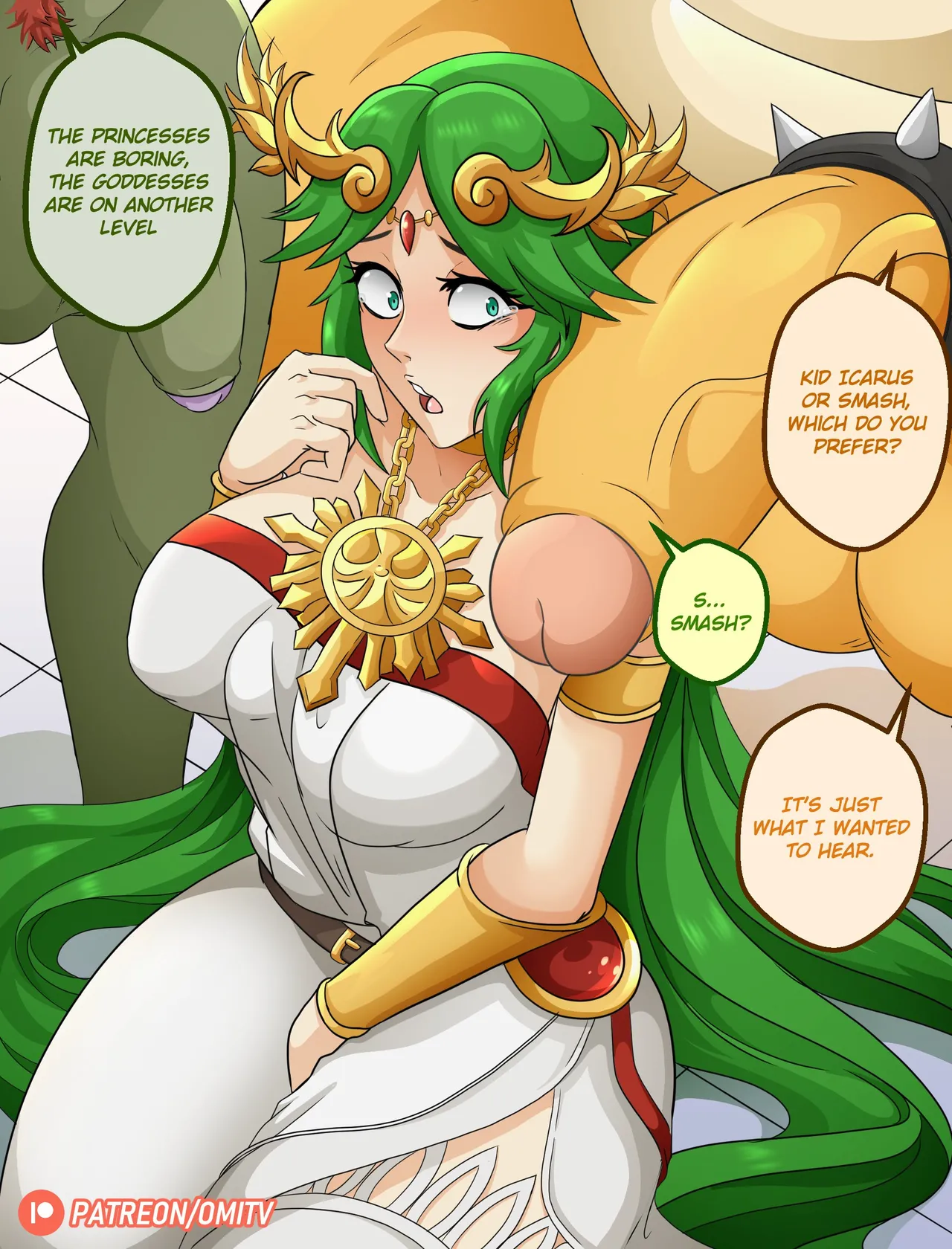 Manga Page 514