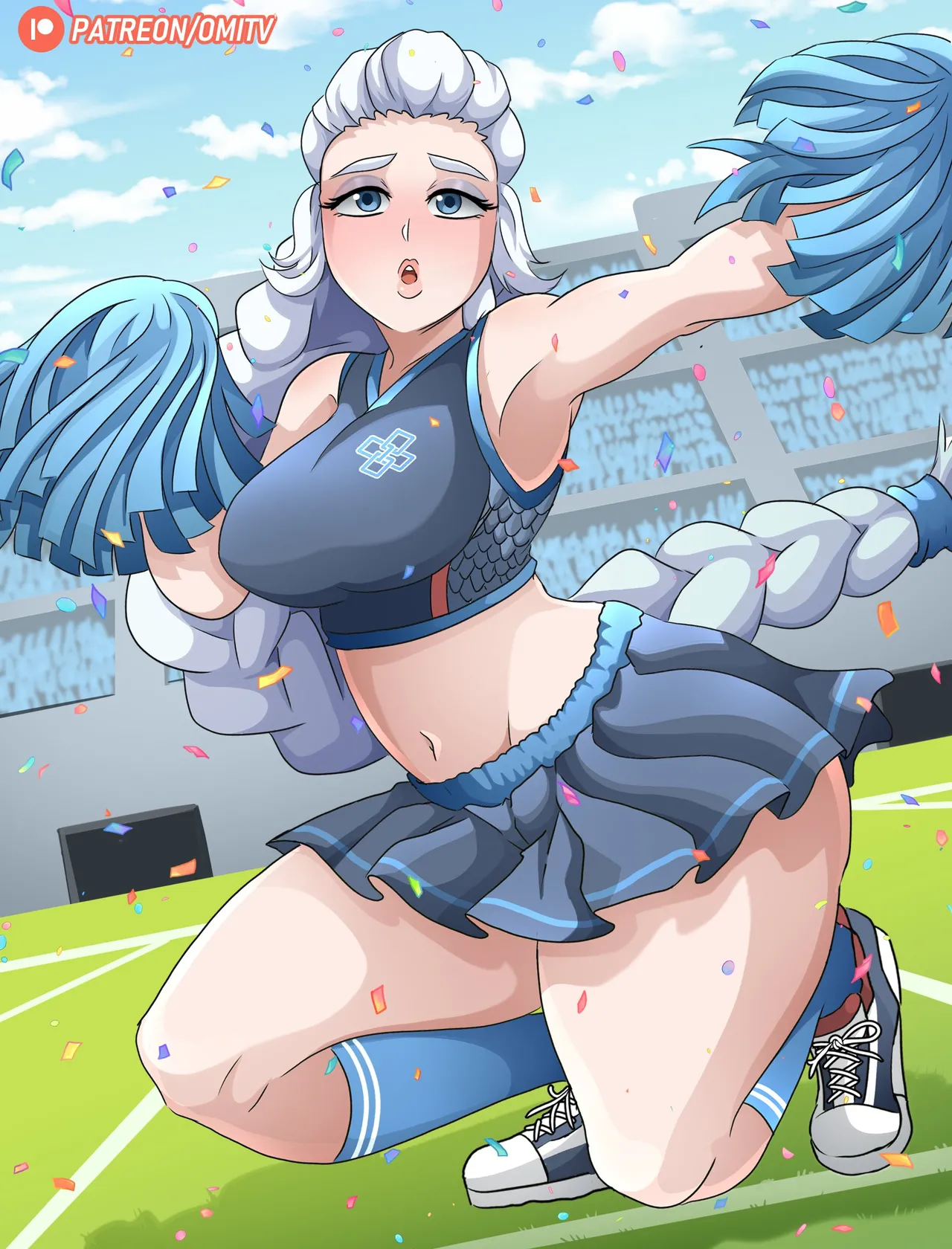 Manga Page 518