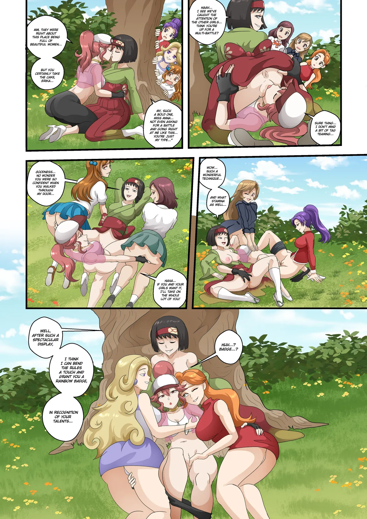 Manga Page 523