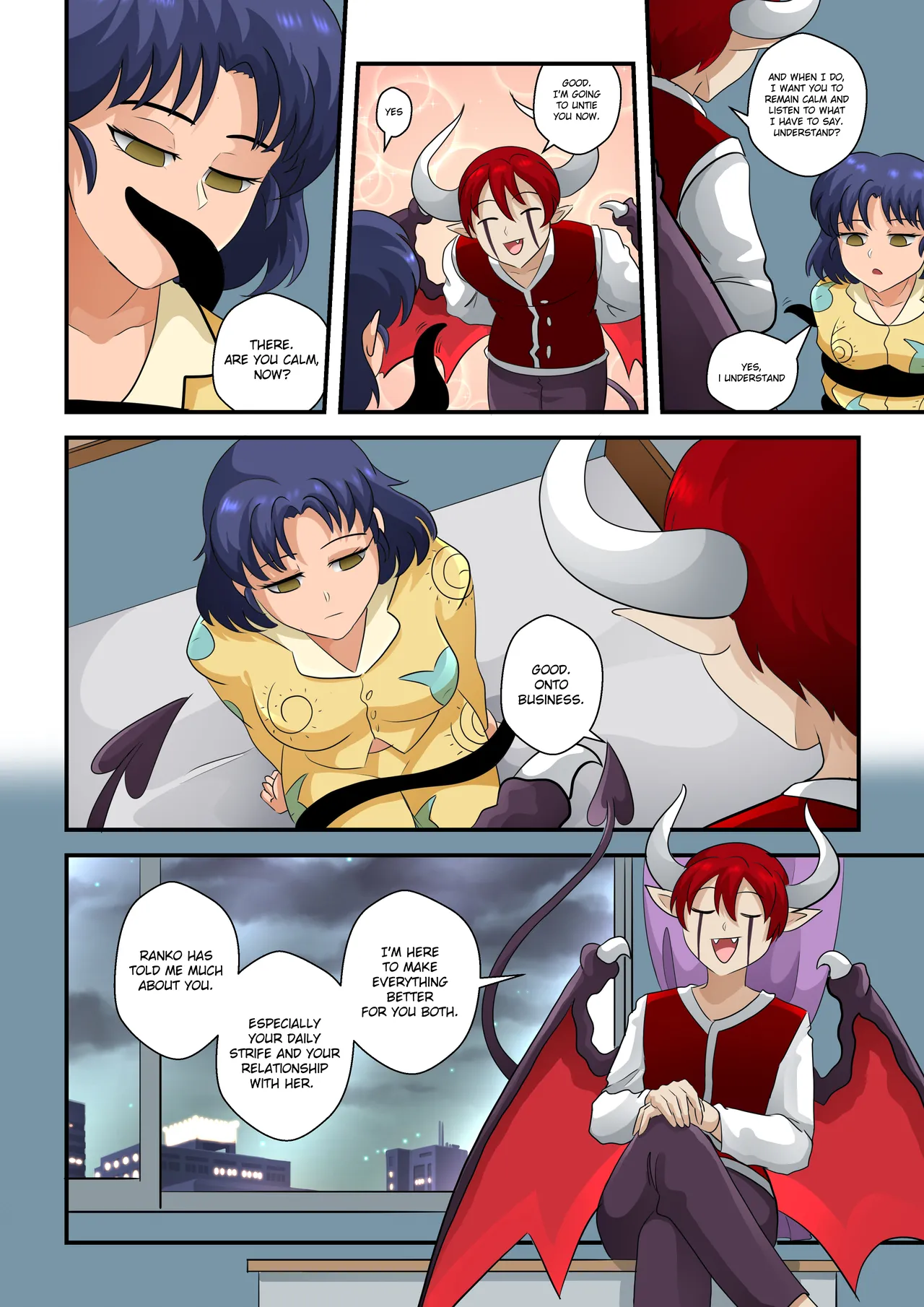 Manga Page 569