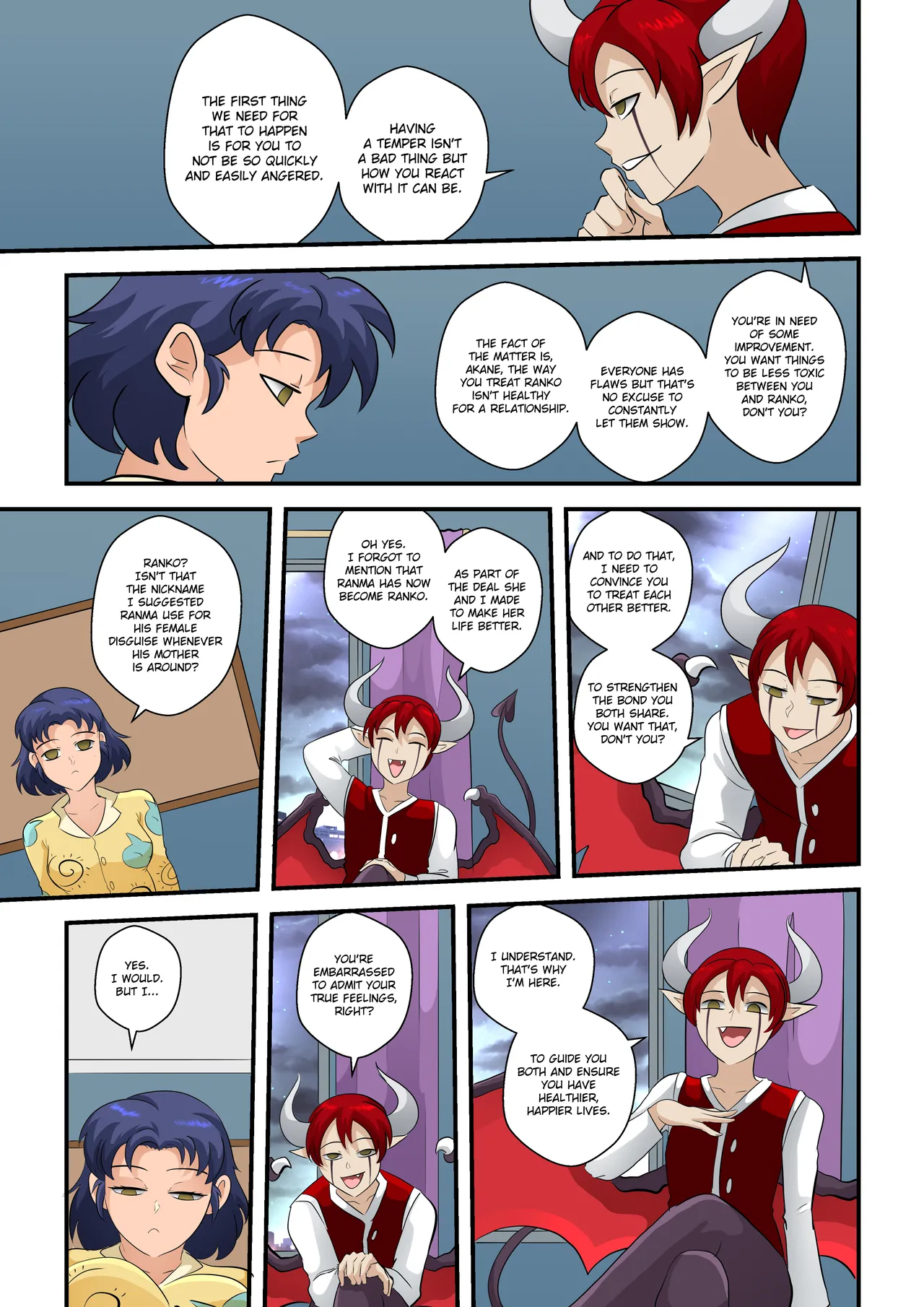 Manga Page 581