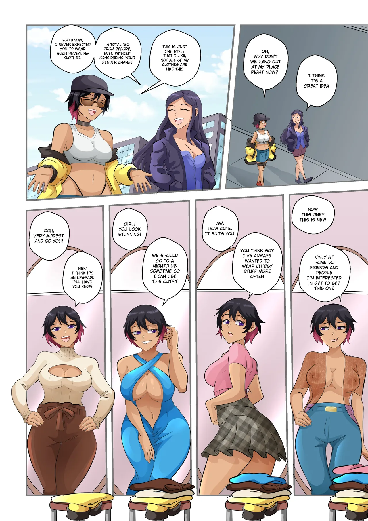 Manga Page 587