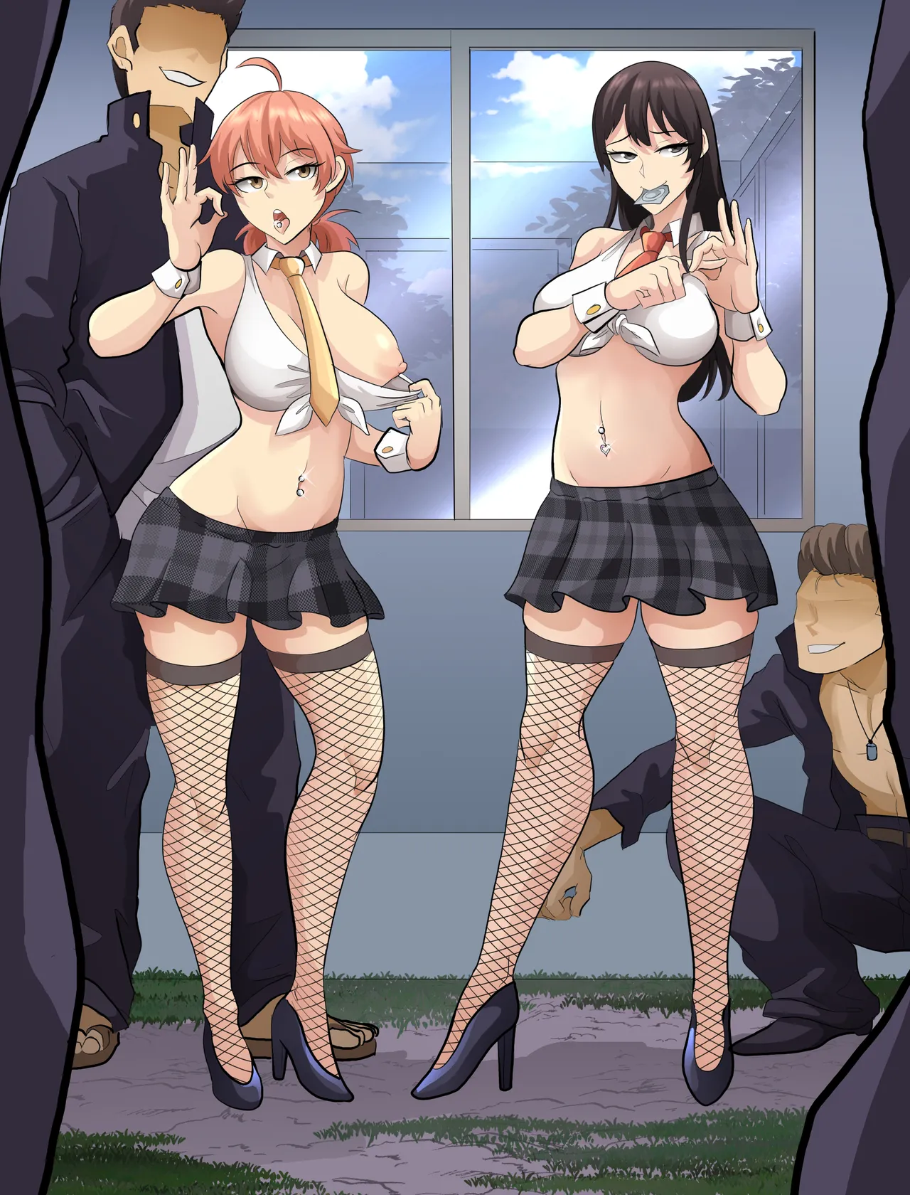 Manga Page 605