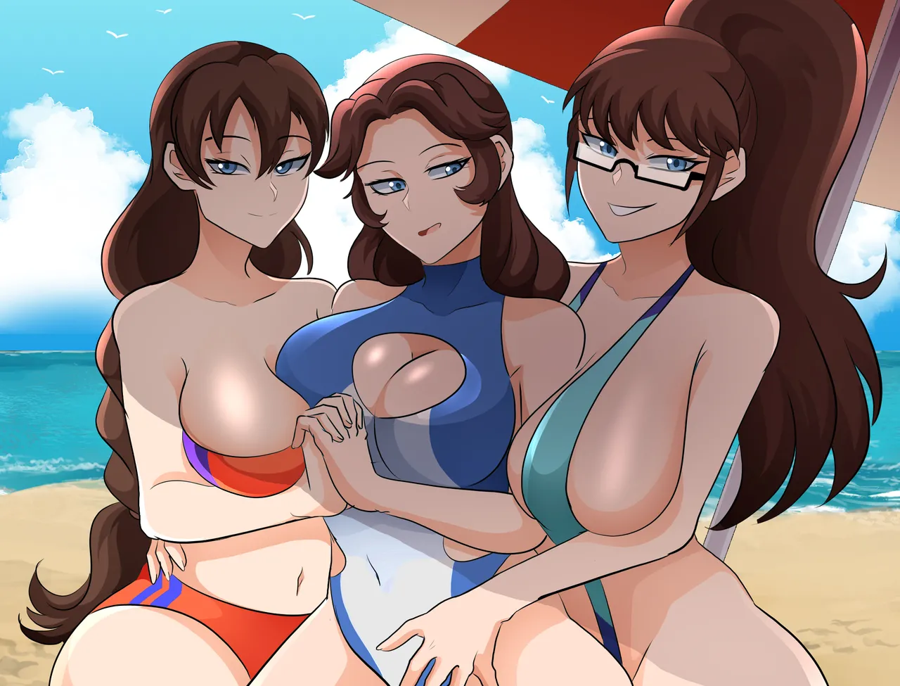 Manga Page 630