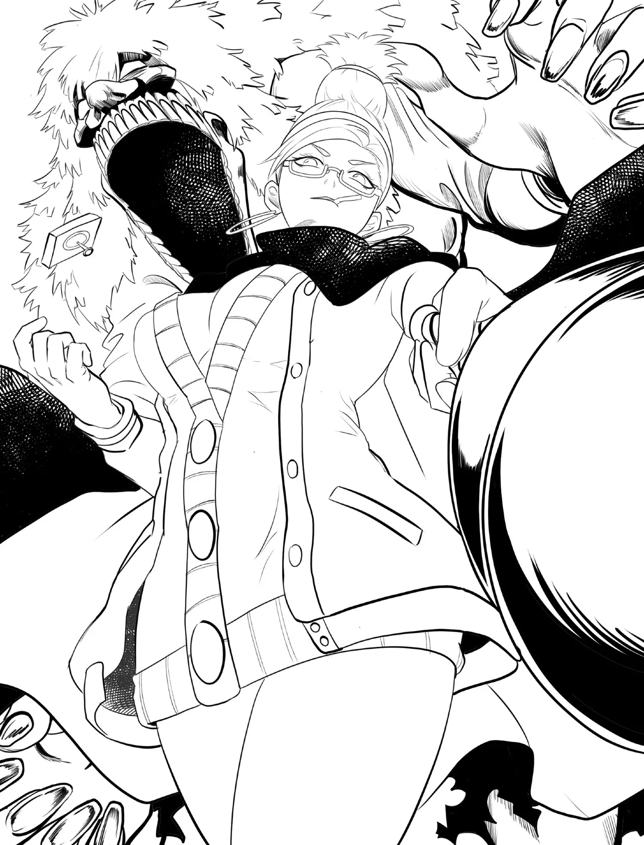 Manga Page 635