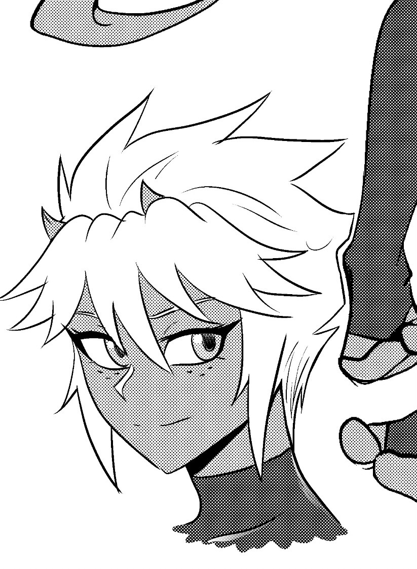 Manga Page 640