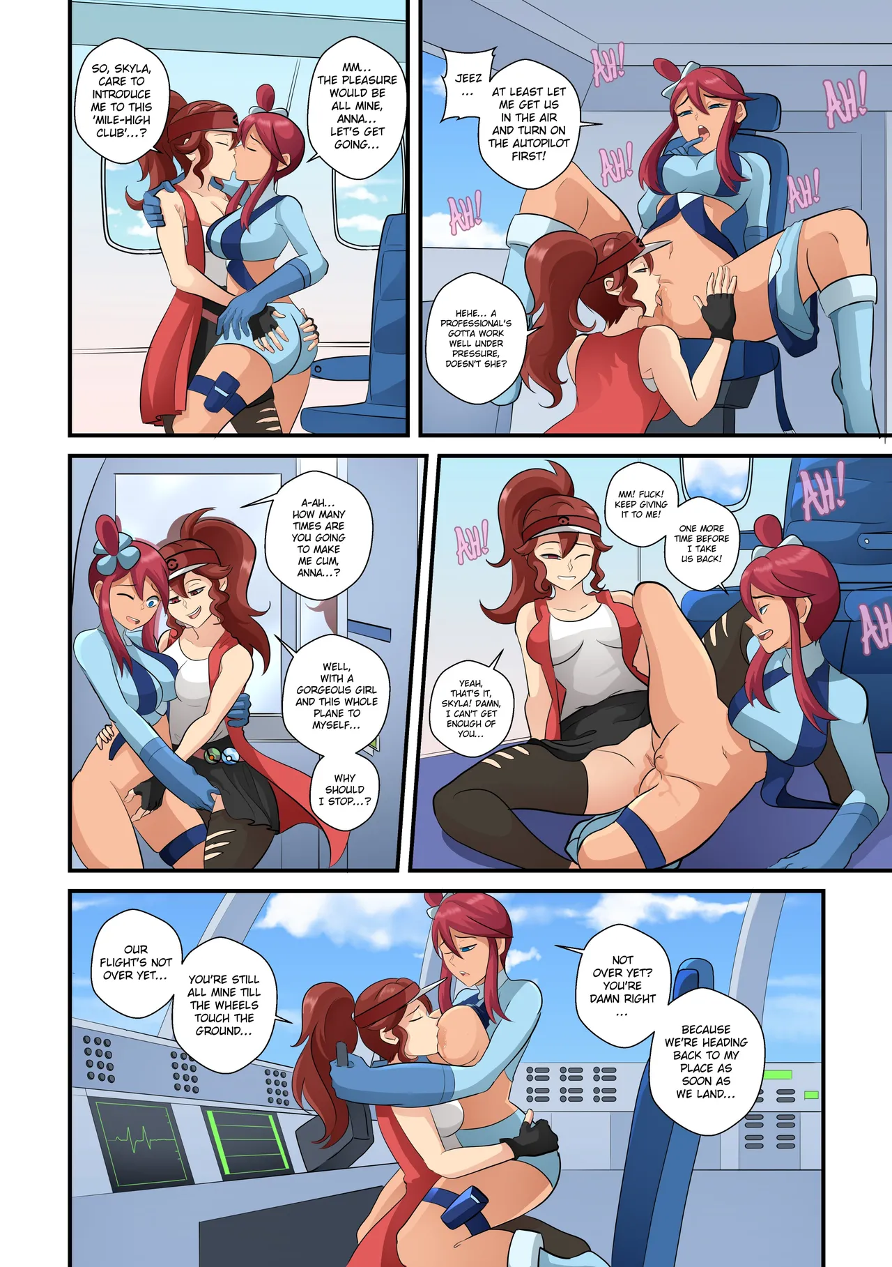 Manga Page 711