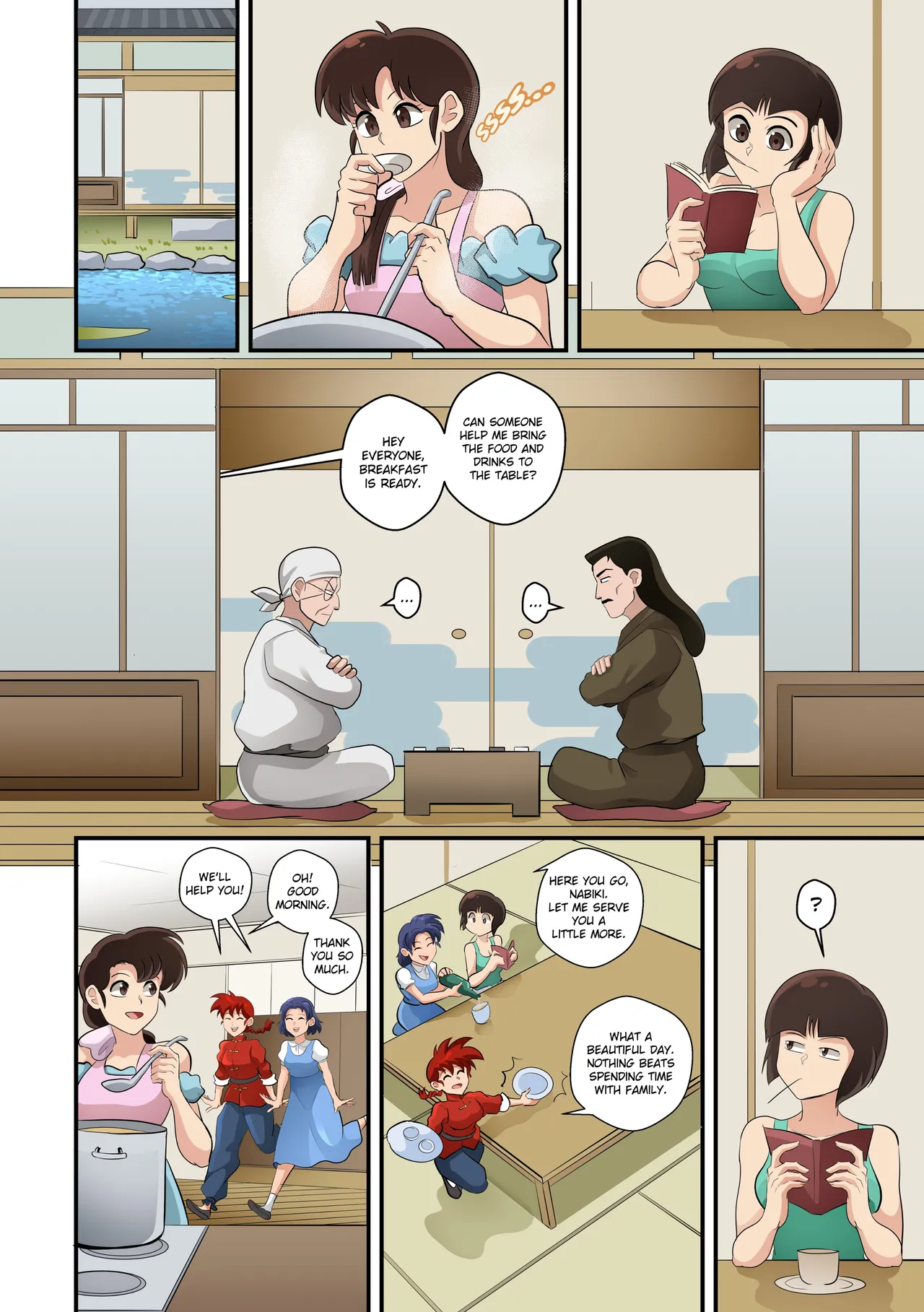 Manga Page 728