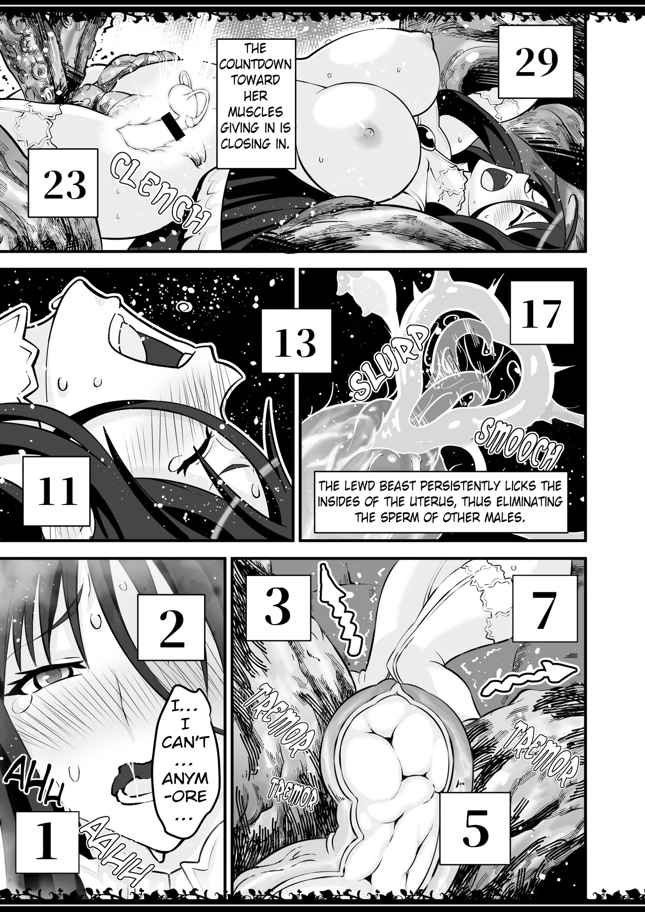 Manga Page 10