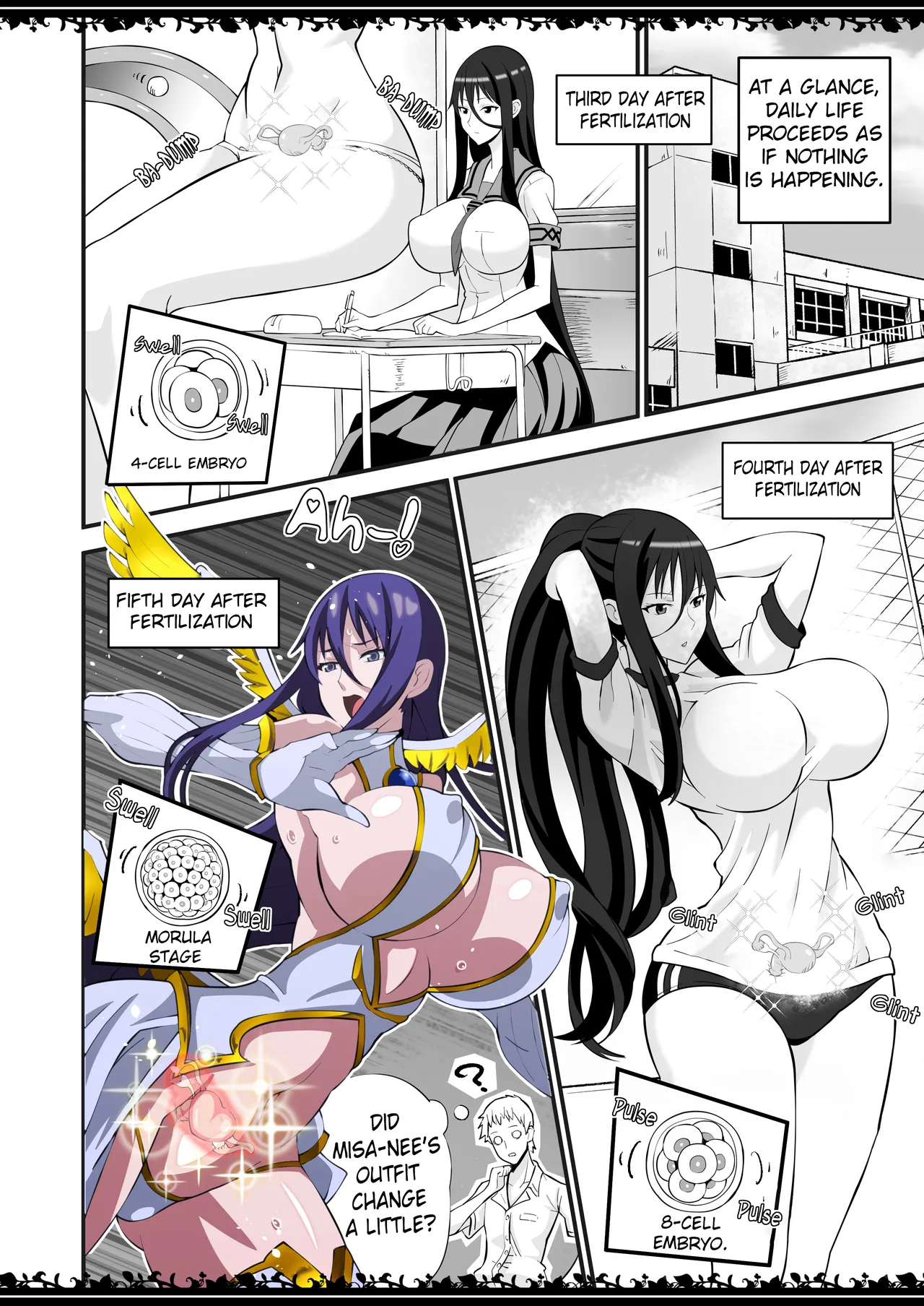 Manga Page 19