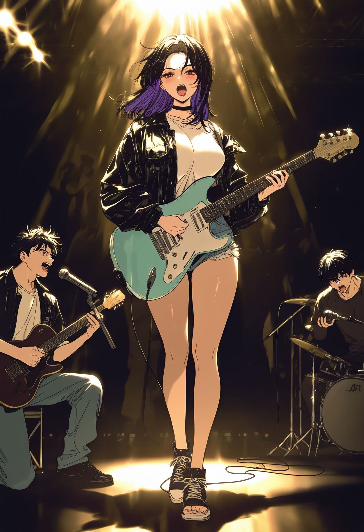 Manga Page 652