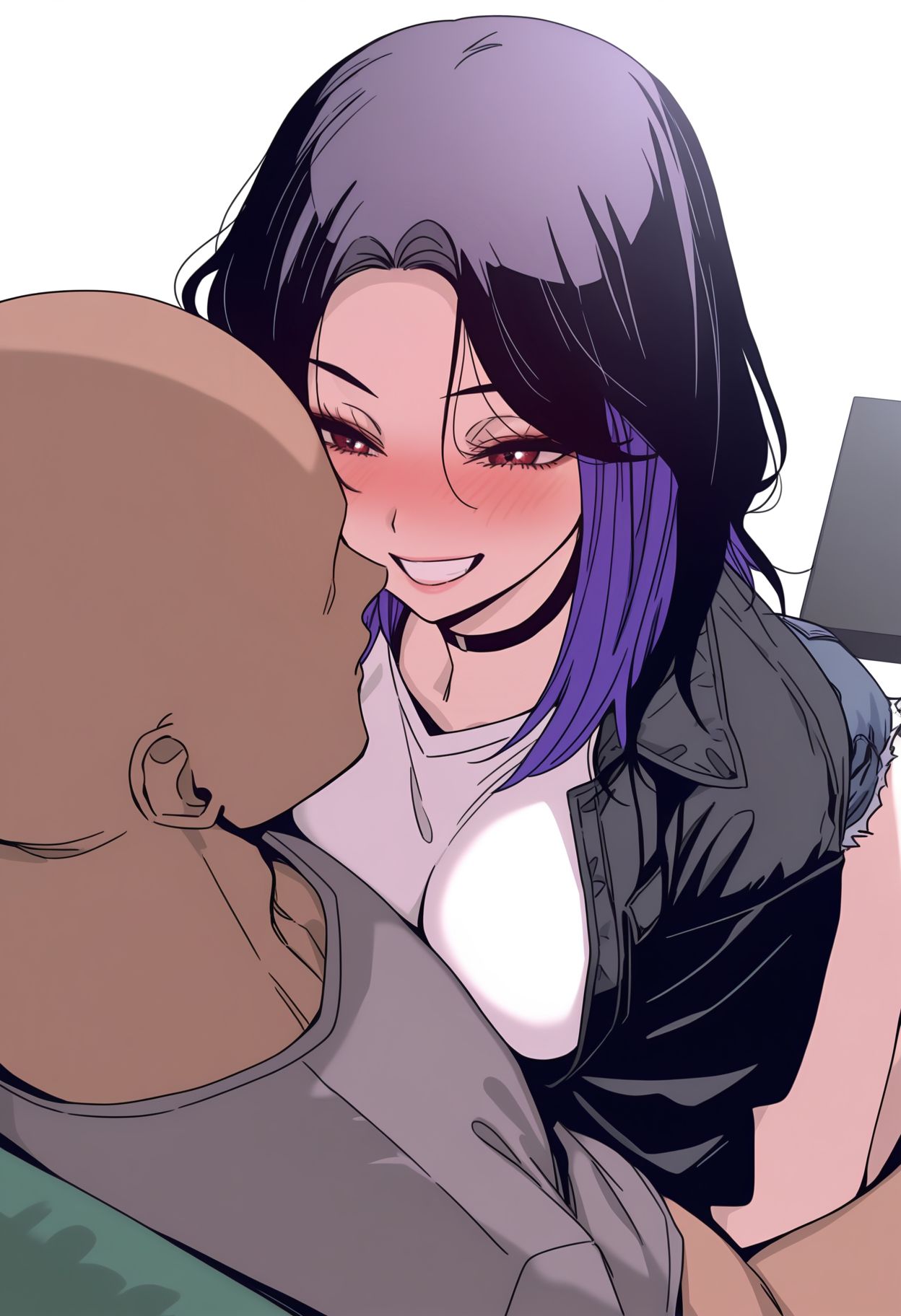 Manga Page 658