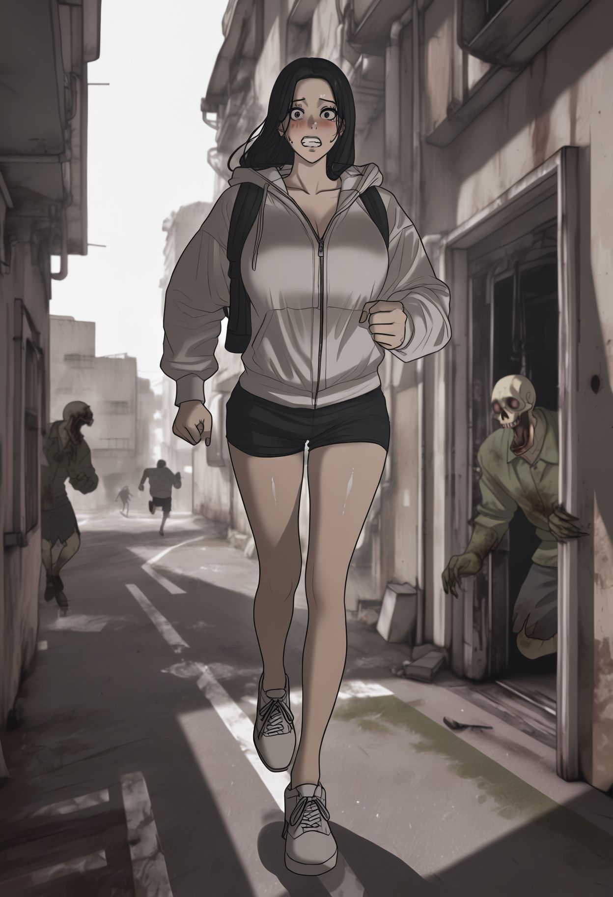 Manga Page 892