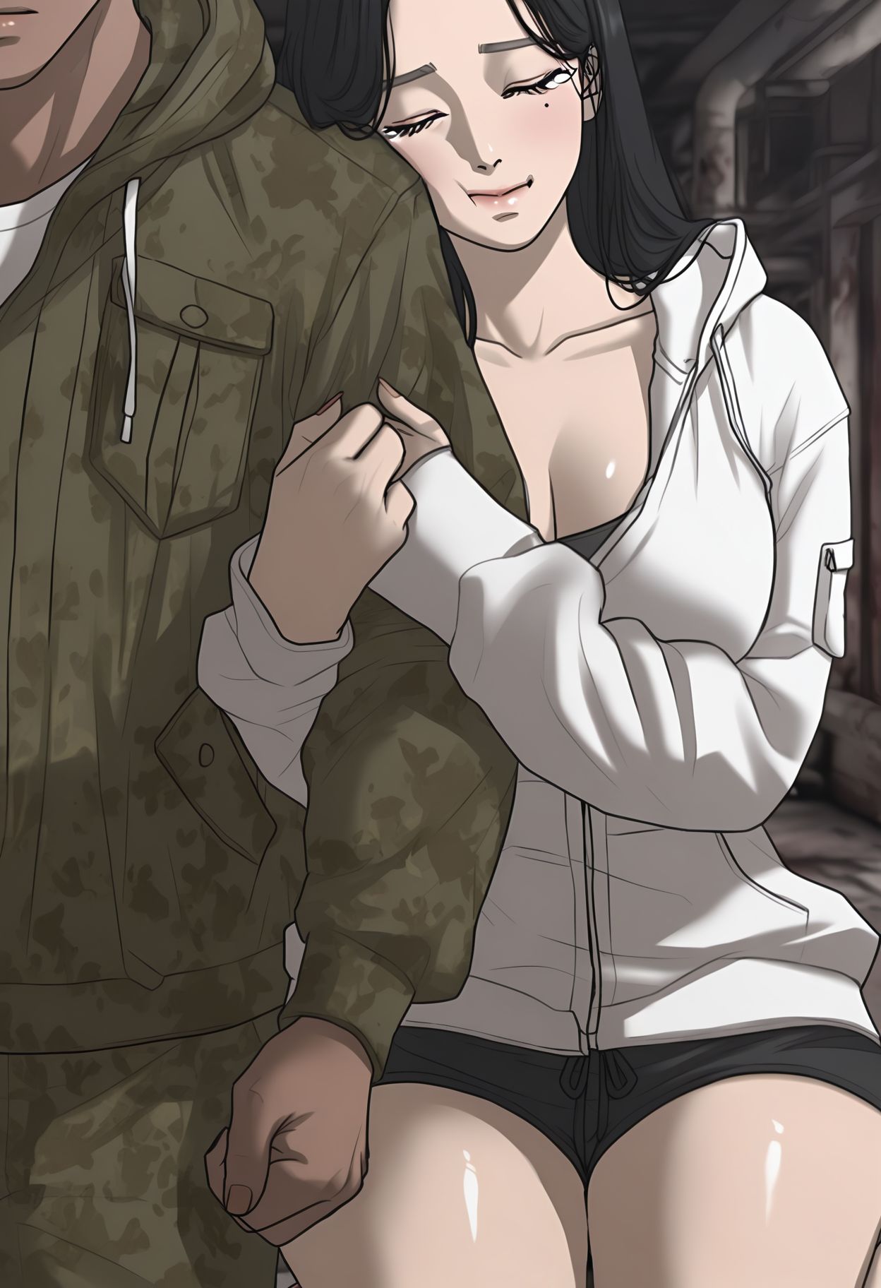 Manga Page 895