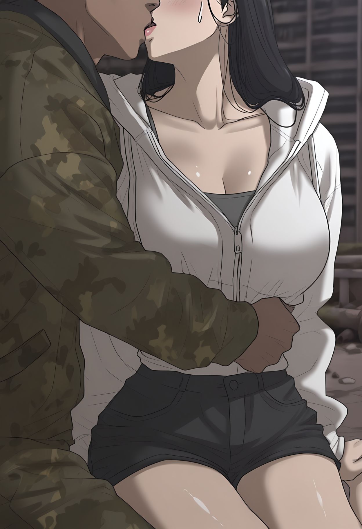 Manga Page 897