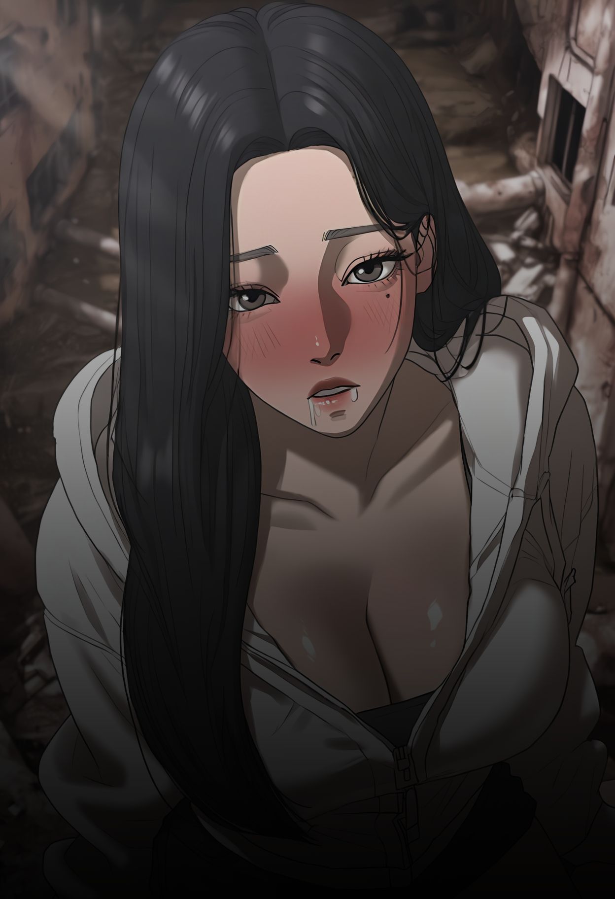Manga Page 899