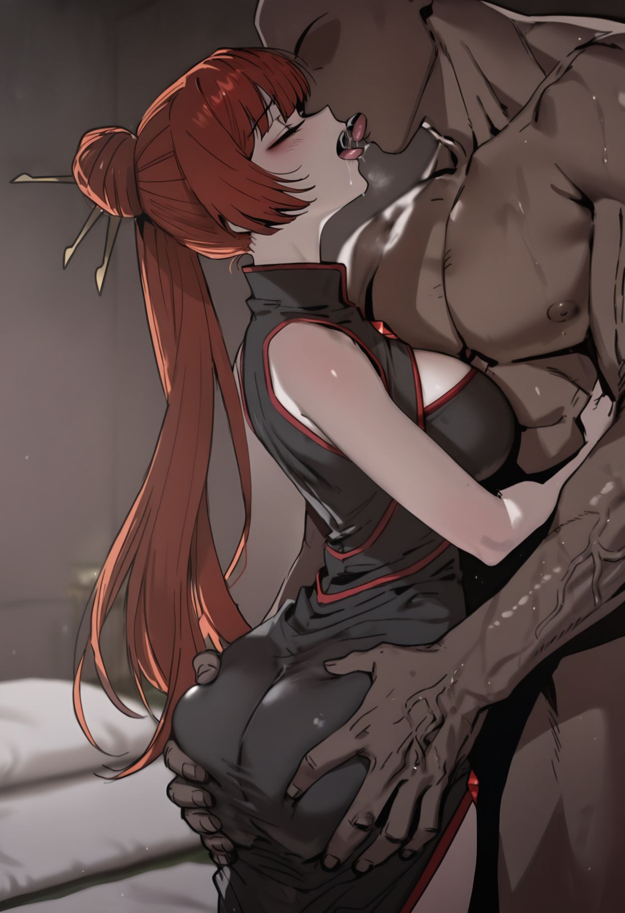 Manga Page 1139