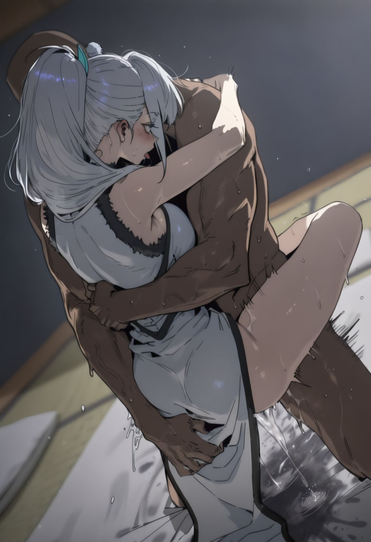 Manga Page 1296