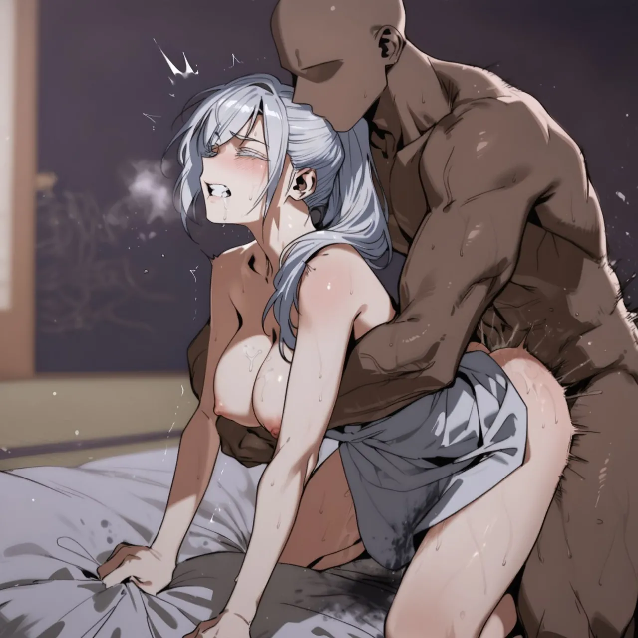 Manga Page 1316