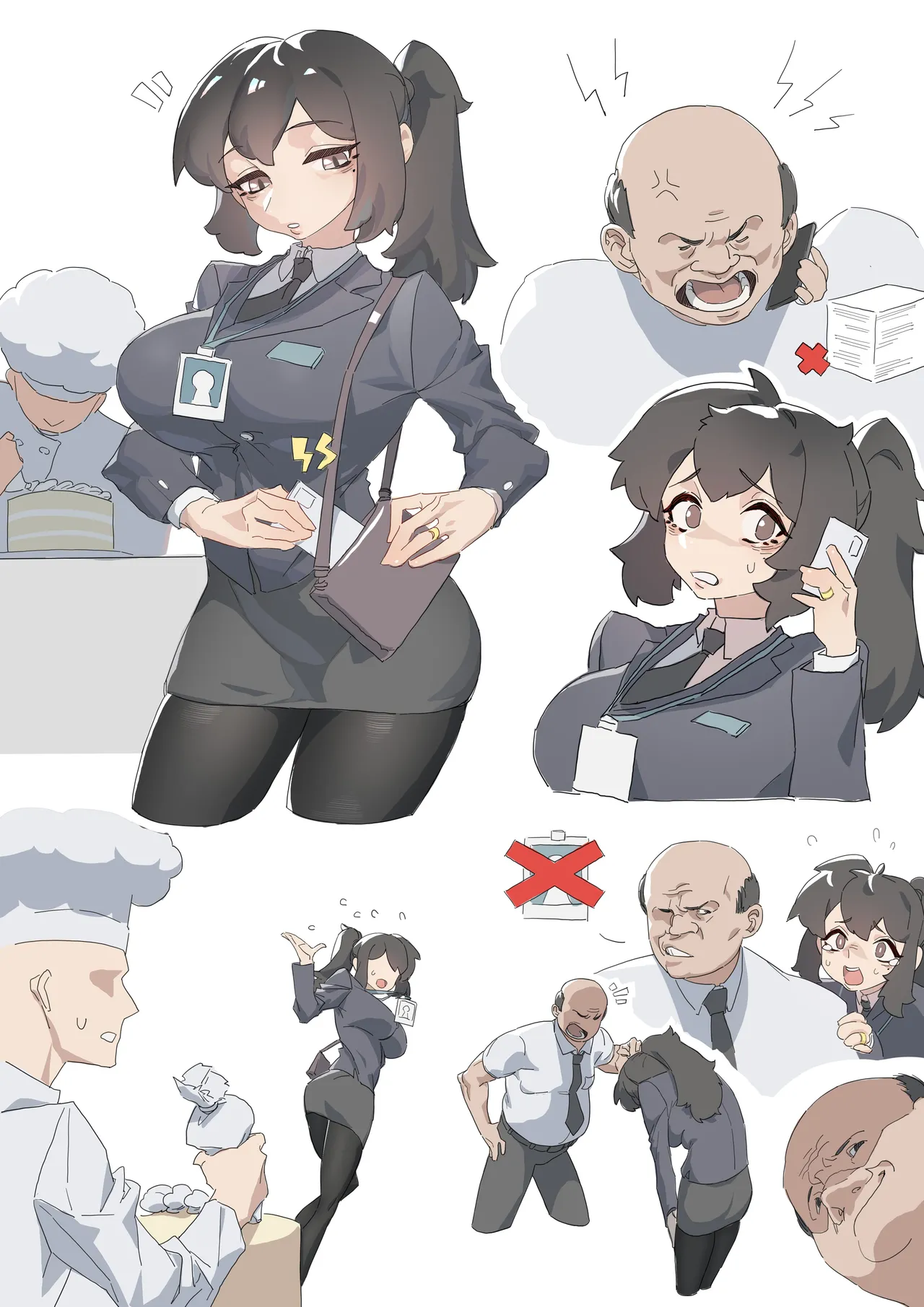 Manga Page 274