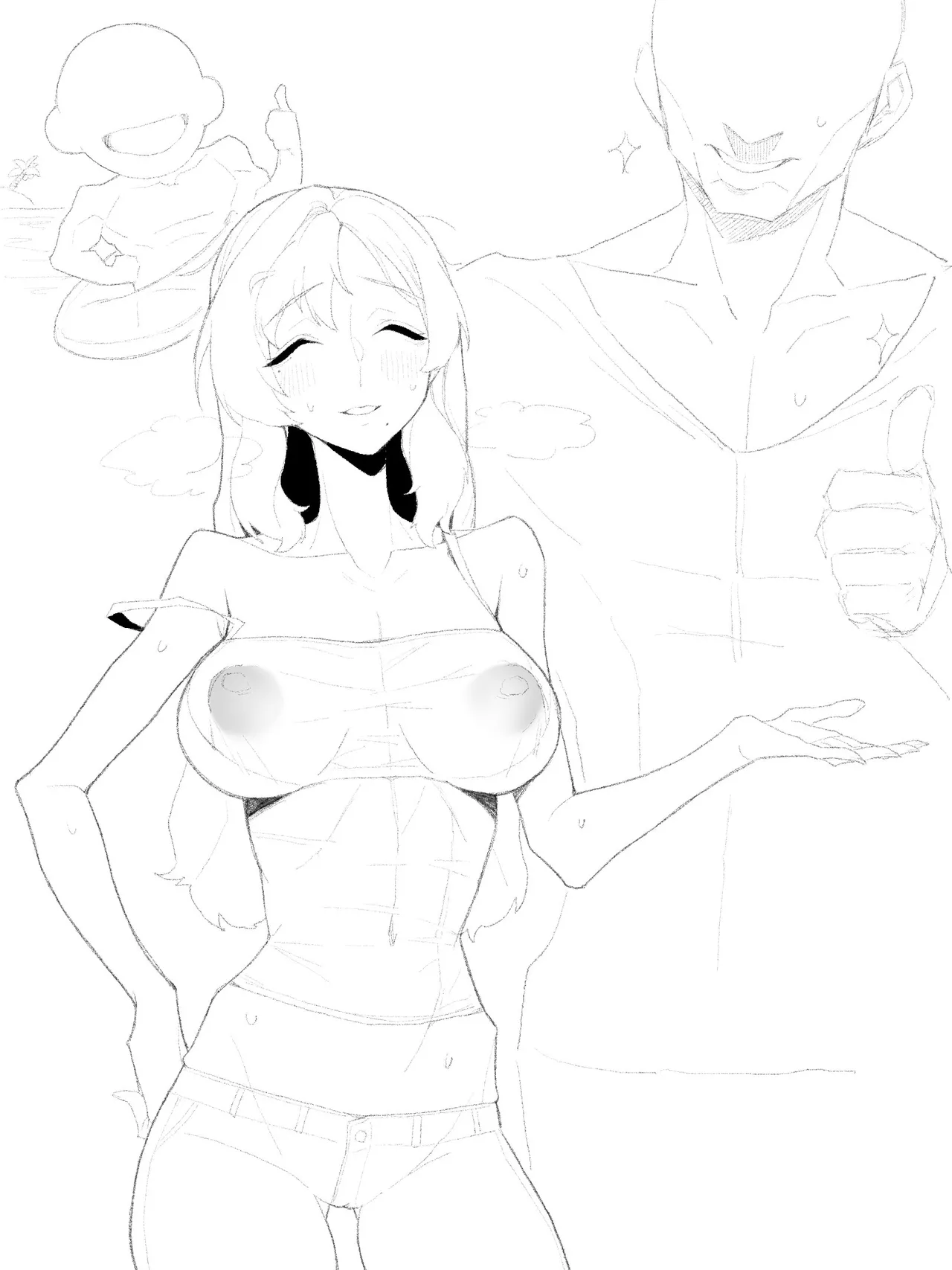 Manga Page 354