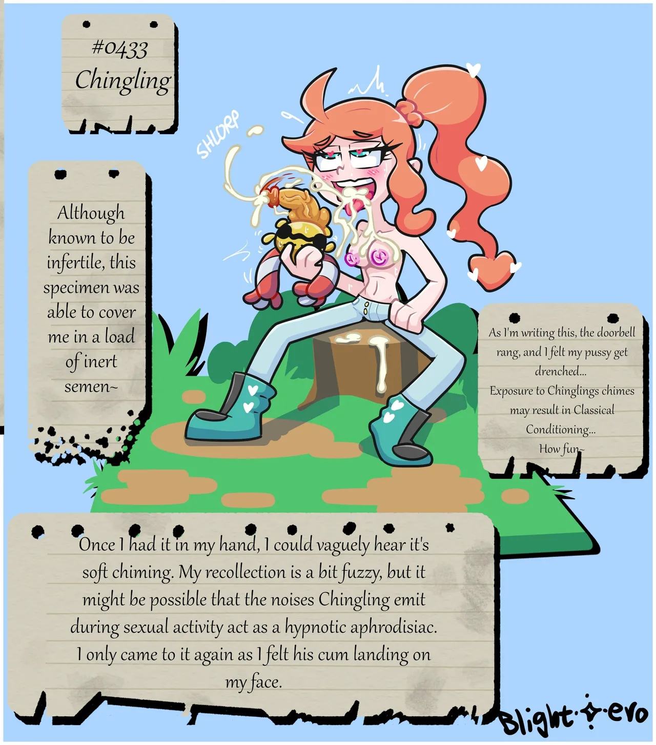 Manga Page 4