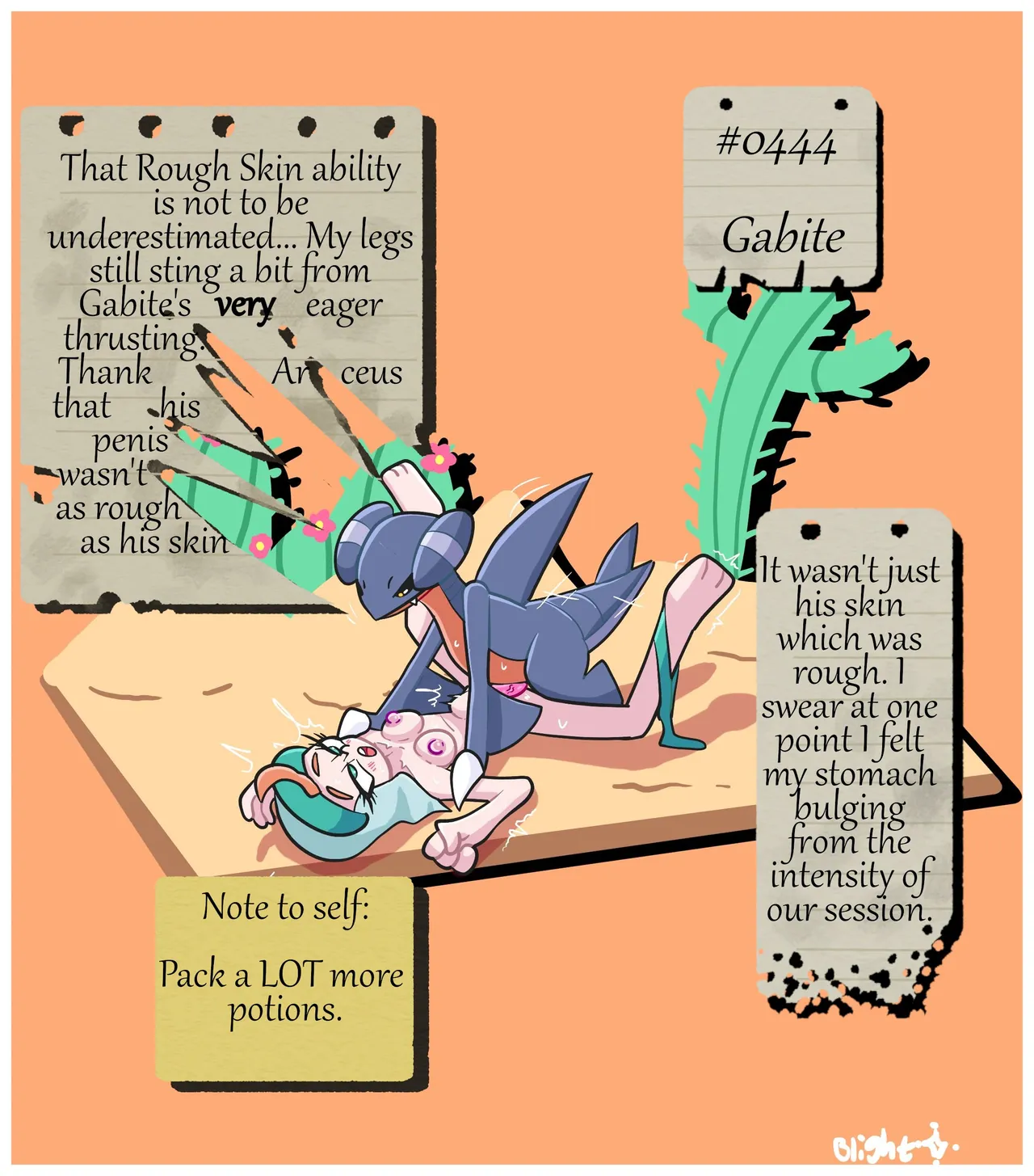 Manga Page 19