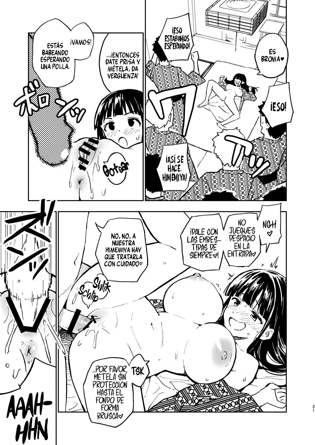 Manga Page 21