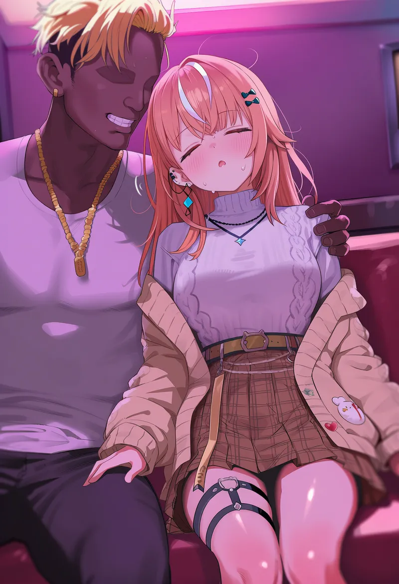 Manga Page 11