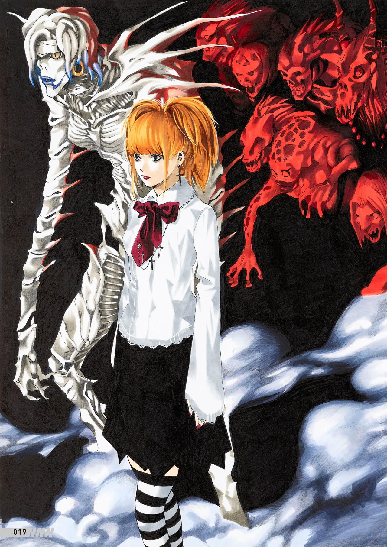 Manga Page 20