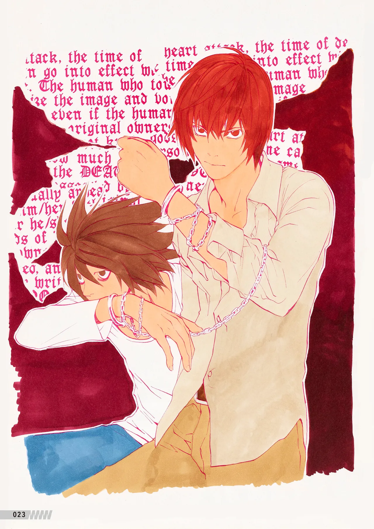 Manga Page 24