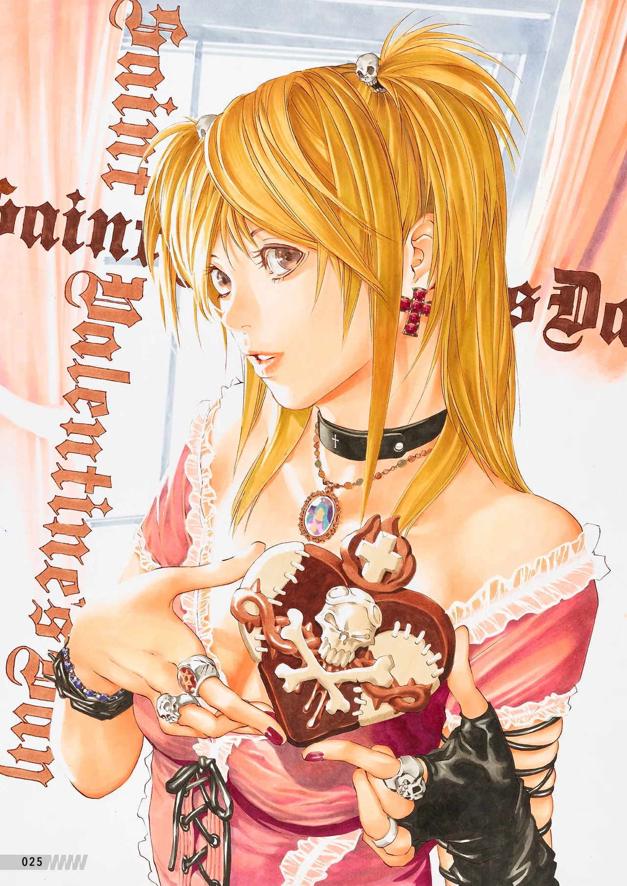 Manga Page 26