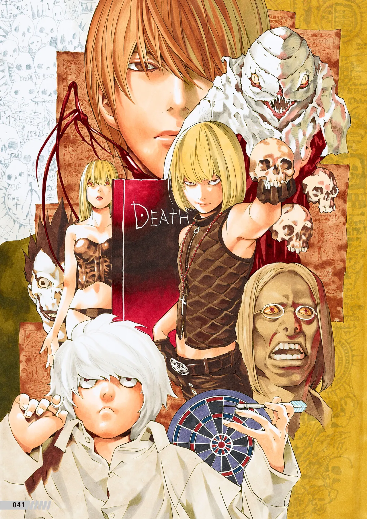 Manga Page 42
