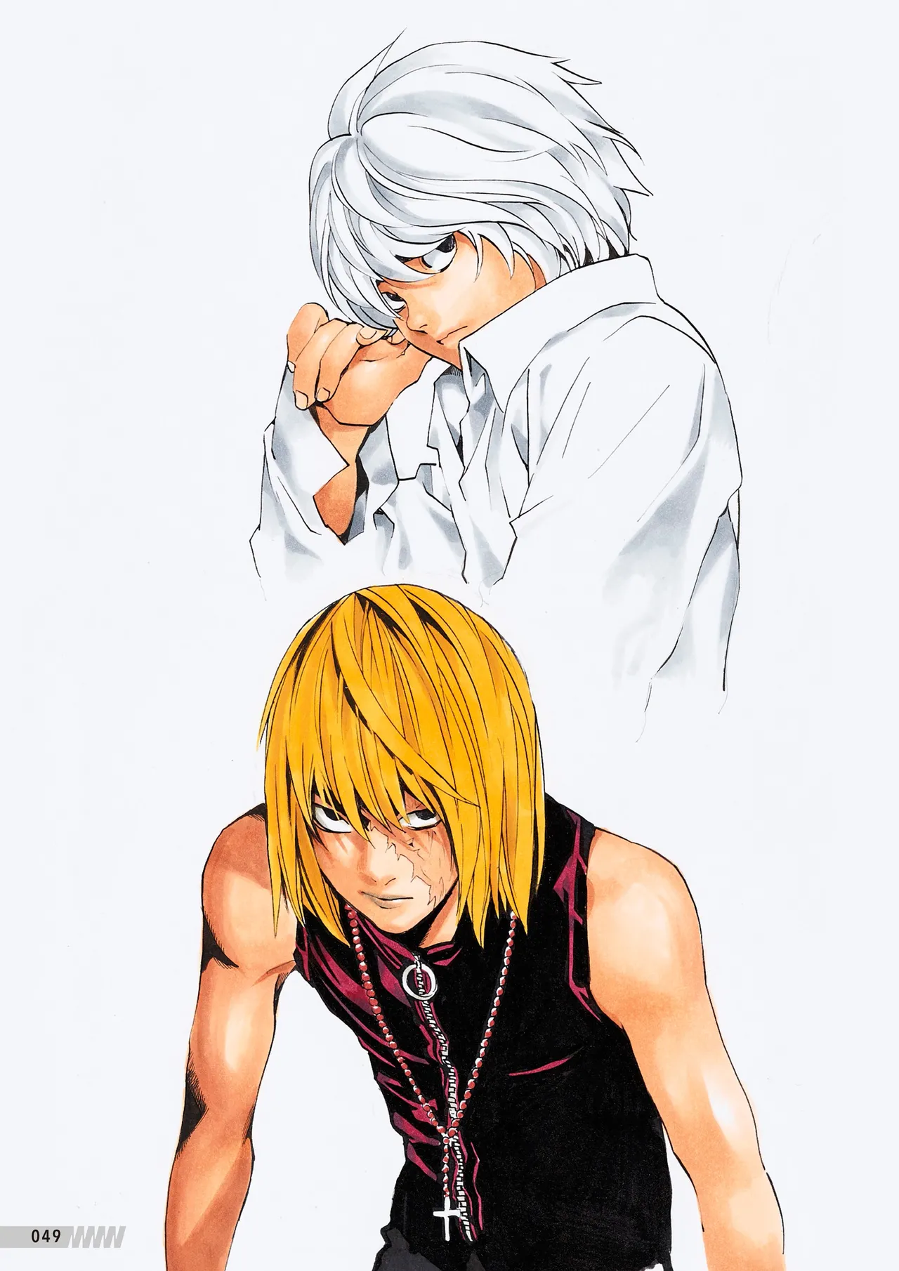 Manga Page 50