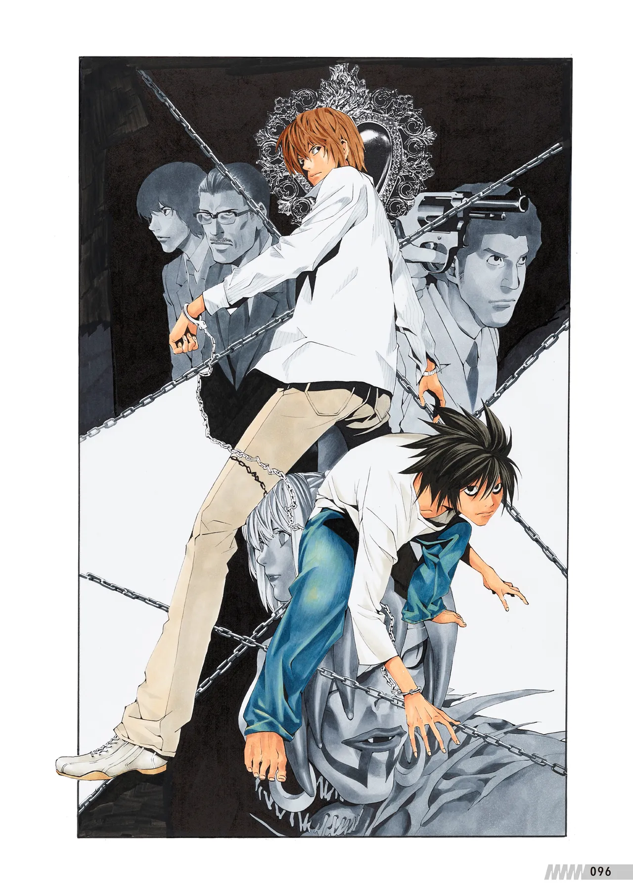 Manga Page 97