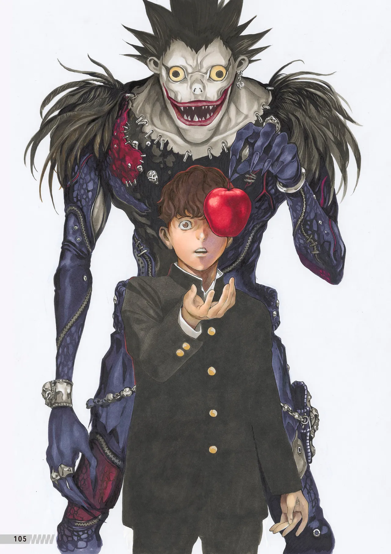 Manga Page 106