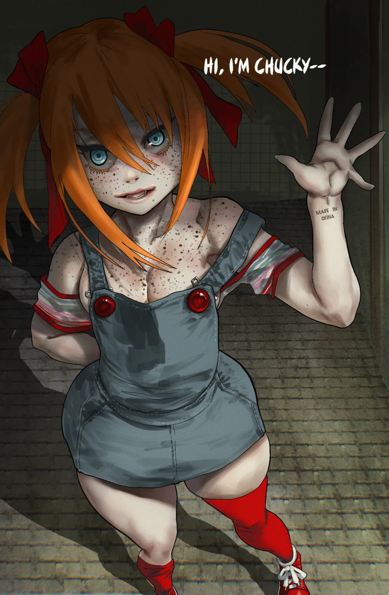 Manga Page 16