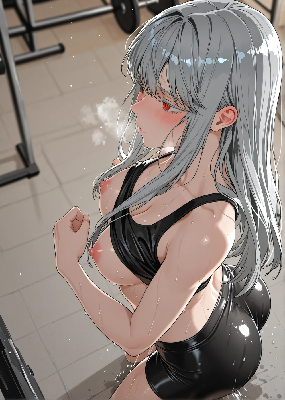 Manga Page 16