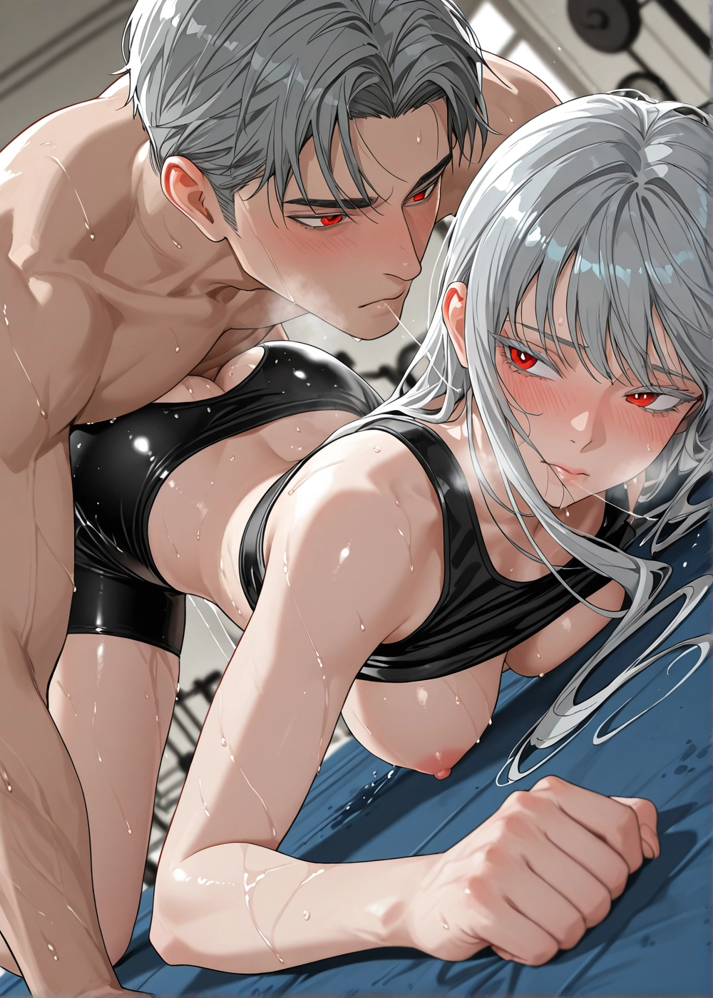 Manga Page 256