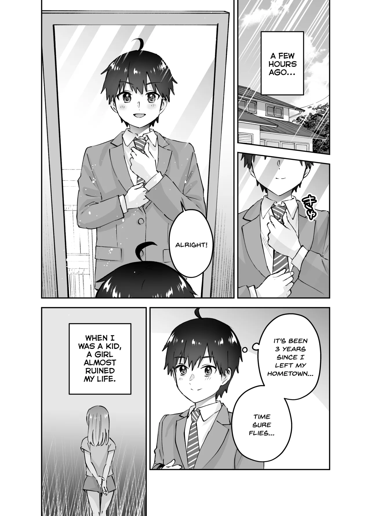 Manga Page 4