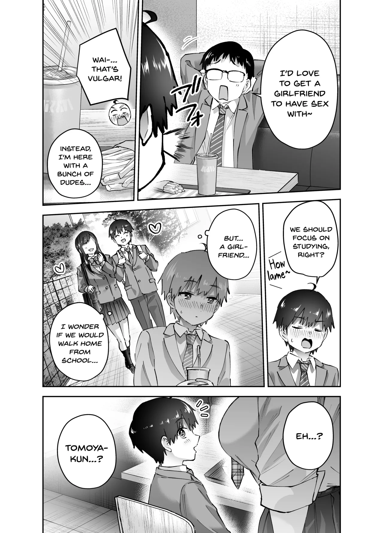Manga Page 7