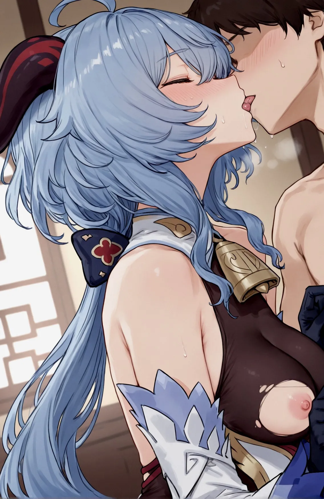 Manga Page 12