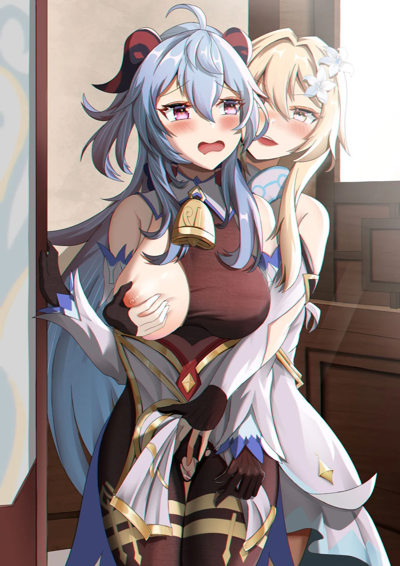 Manga Page 560